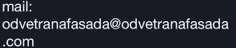 mailodvetranafasada